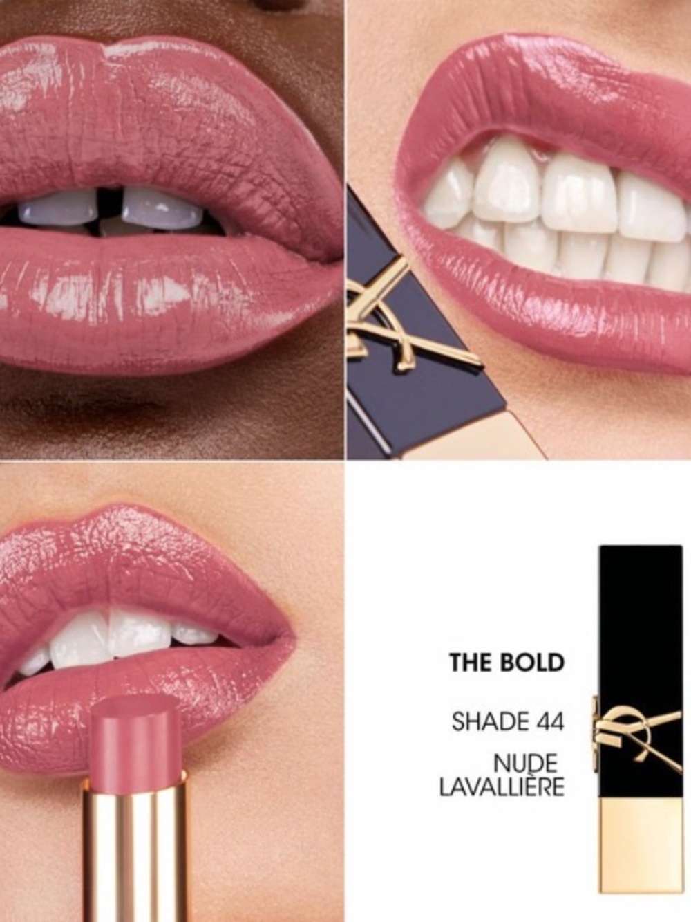 YSL Lip Bundle - Picture 3 of 6